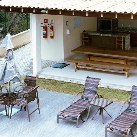Casa Pau Brasil Villa Porto Seguro Eksteriør bilde