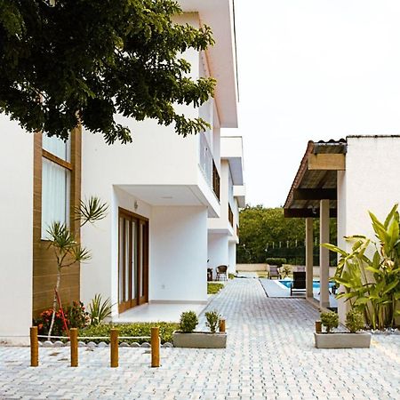 Casa Pau Brasil Villa Porto Seguro Eksteriør bilde