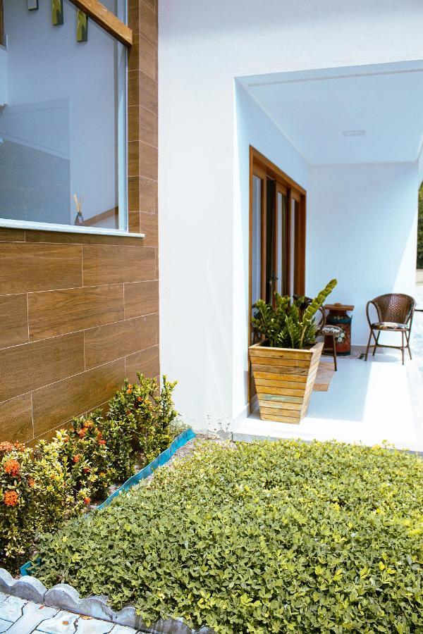 Casa Pau Brasil Villa Porto Seguro Eksteriør bilde