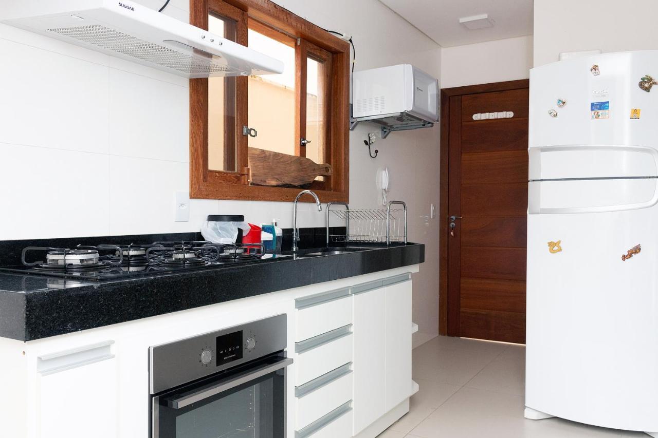 Casa Pau Brasil Villa Porto Seguro Eksteriør bilde