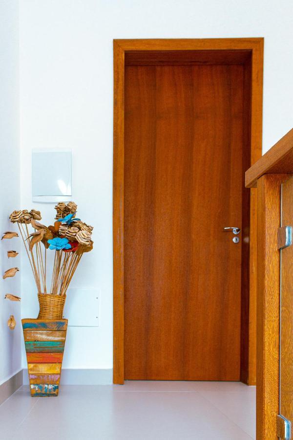 Casa Pau Brasil Villa Porto Seguro Eksteriør bilde